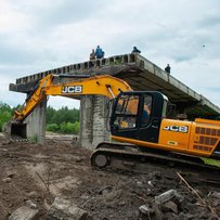 Пошкоджене буде відновлено