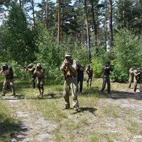 Хто підтримає добровольців?