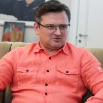 Міністр закордонних справ Дмитро Кулеба: «Не буде такого моменту в історії, коли нам буде «не до Криму»