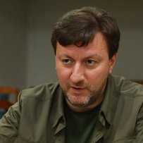 Голова Запорізької обласної військової адміністрації Олександр Старух: «Віримо, що вдасться звільнити Запорізьку область від загарбників до кінця року»