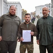 Уся територія держави буде звільнена від ворога