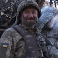  «Що там чути від сина через гуркіт снарядів»