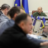 Уряд попрацював над тим,  щоб стабільно пройти цю зиму