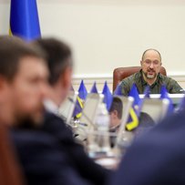 Світ підтримує Україну:  послідовно, безперервно, дієво