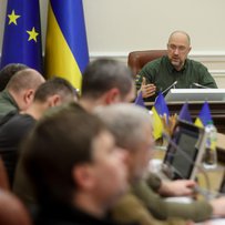 «Окупантам не вдасться зробити Україну темним місцем на мапі світу»