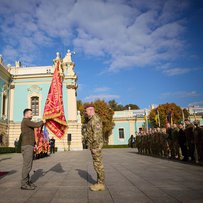 Не лише захист, а повна деокупація України!