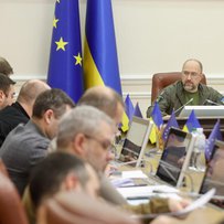 Влада робить усе,  щоб у домівках українців було тепло