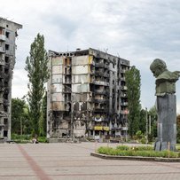 Загублені «рускім міром»