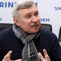 Президент Центру глобалістики «Стратегія XXI» Михайло Гончар: «Кожен зекономлений кіловат — додаткова енергія на цвяхи у труну рашизму»