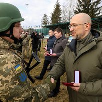 Бути гідними перемоги