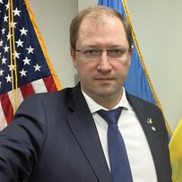 Міністр захисту довкілля та природних ресурсів Руслан Стрілець: «росія нищить усе живе не тільки в Україні, а й на планеті Земля»