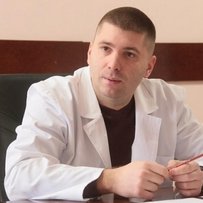 Генеральний директор Першого територіального медичного об’єднання Львова Олег САМЧУК: «За добу від одного донора було врятовано чотири життя»