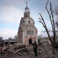 Шкода, завдана війною