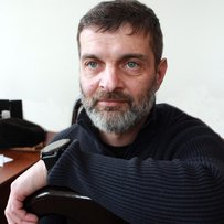    Військовослужбовець, оборонець Маріуполя Михайло Діанов: «Національна сутність має проявлятися у вчинках, а не в записах у паспорті»