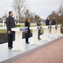 Злочини проти  людства буде покарано