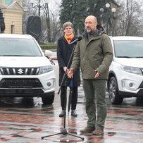 Турбота  з народження вдома