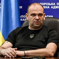 Начальник Запорізької ОВА Юрій Малашко: «Після деокупації певних населених пунктів не залишиться на карті»