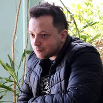 Журналіст, політик, майор ЗСУ Віктор Трегубов: «Такий стрибок, як нині, Україна мала хіба за Ярослава Мудрого»