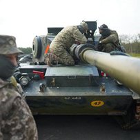 Членство в НАТО можливе лише після війни