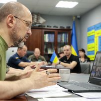 Херсонщині допомагають уся Україна і світ  