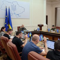 Нова доктрина: якою буде Україна  після перемоги