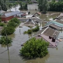 Південь країни потерпає від лиха