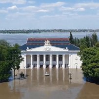 Підрив Каховської ГЕС: екоцид українців