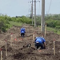 Харківщина розміновує визволені території