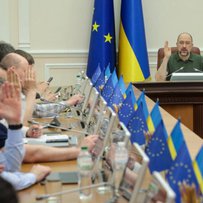 Проєкти відновлення: уряд очікує результатів