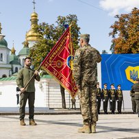 Незалежність з українських рук не випустимо