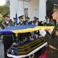 Він хотів, щоб Україна була європейською державою