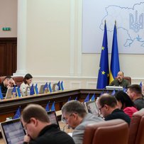 Продбезпеці країни  нічого не загрожує