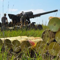 Уряд посилює фінансування оборони