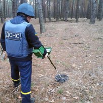 Інвестиція в безпеку Європи