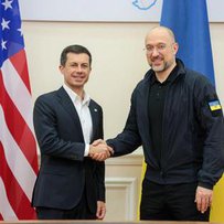 Поглиблюємо співпрацю зі США у транспортній галузі