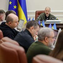 Упевнені у власних можливостях і солідарності союзників