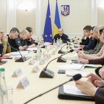 Країна впевнено перетинає екватор опалювального сезону