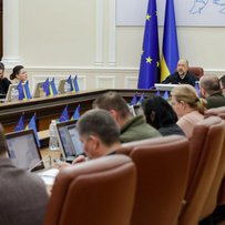 Уряд продовжує євроінтеграційні реформи