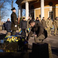 Прагнення свободи незмінне