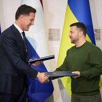 Зупинити росію — спільний обов’язок