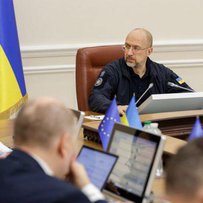 Розбудова коаліції відновлення триває