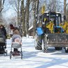 Сніговий березень 14