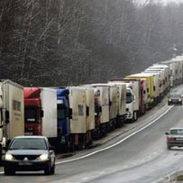 Парламент врегулював передачу повноважень з реєстрації та обліку великотонажного транспорту до компетенції сервісних центрів МВС