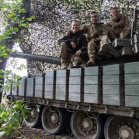 Найголовніше в екіпажі — злагодженість дій