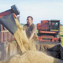 Віталій Коваль та Міністр сільського господарства Литви Казіс Старкявічюс підписали Меморандум про взаєморозуміння щодо системи перевірки зерна