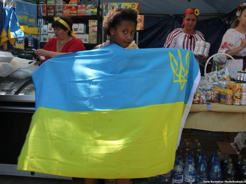 У столиці Канади відбувся фестиваль української культури (фотогалерея)