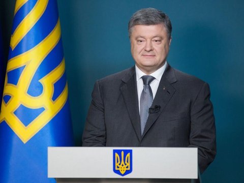 Коментар Президента щодо рішення Сенату Нідерландів про ратифікацію Угоди про асоціацію між Україною та ЄС 