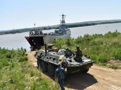 Генштаб опублікував відео з навчань повітряно-десантних військ