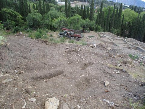 Так господарюють окупанти в анексованому Криму