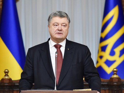 Президент про нову судову систему та принципи відбору суддів